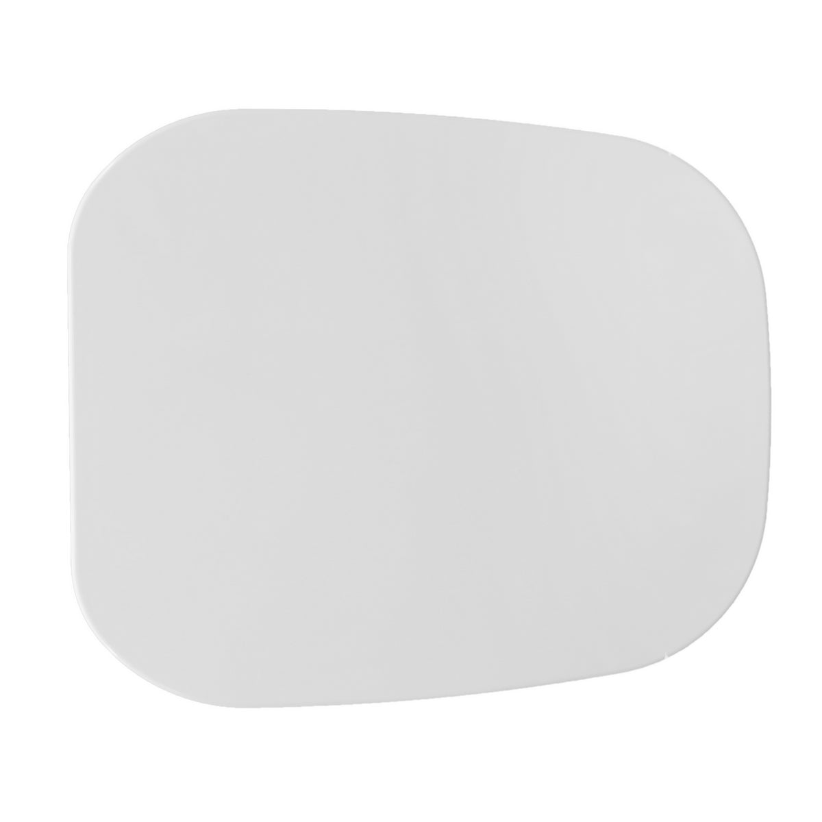 Abattant WC Slim One à fermeture amortie