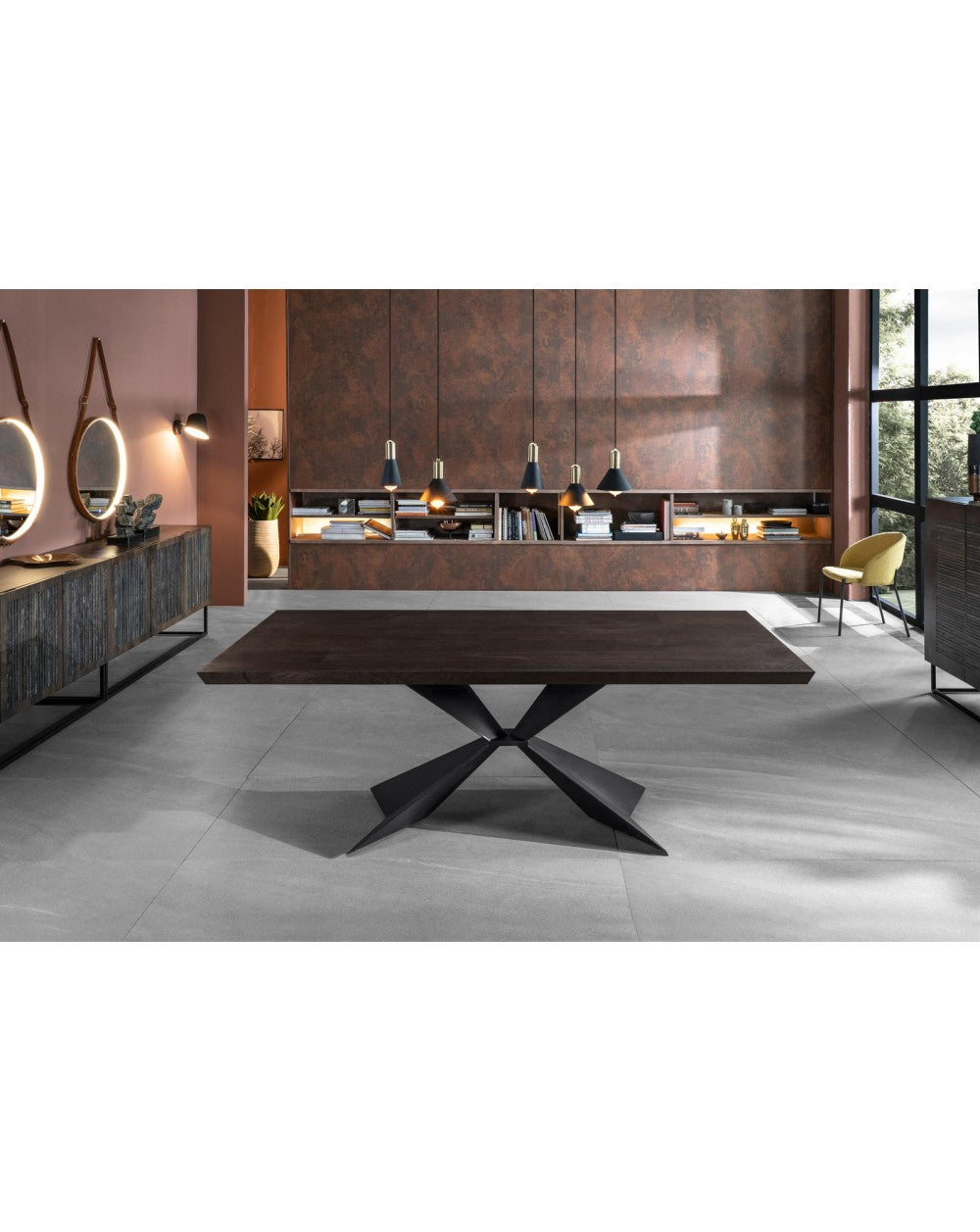 Table Fixe - Stark
