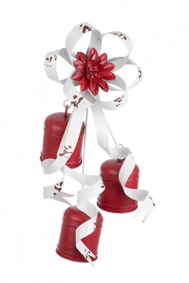 3x String 4F Elsie Bell Met Rouge C