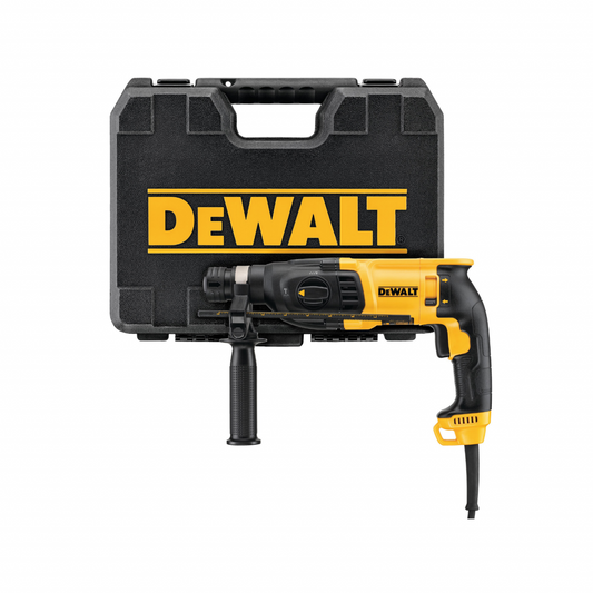 Perceuse à percussion Dewalt modèle D25133K