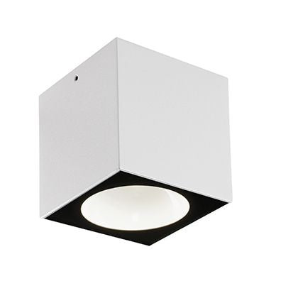 Spot de plafond 6W LED 4000K blanc ligne lula
