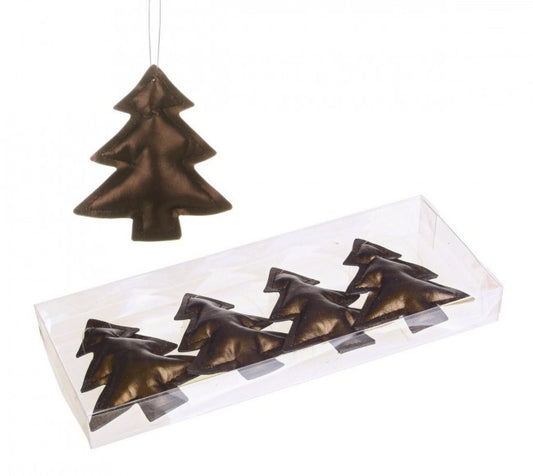 8x Conf4 Glory Pin Marron