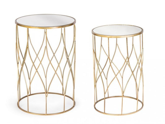 Table basse Set2 Elenor à J15