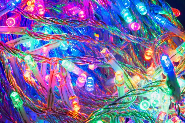 8x Chaîne 180L Multi Fils Tr Int