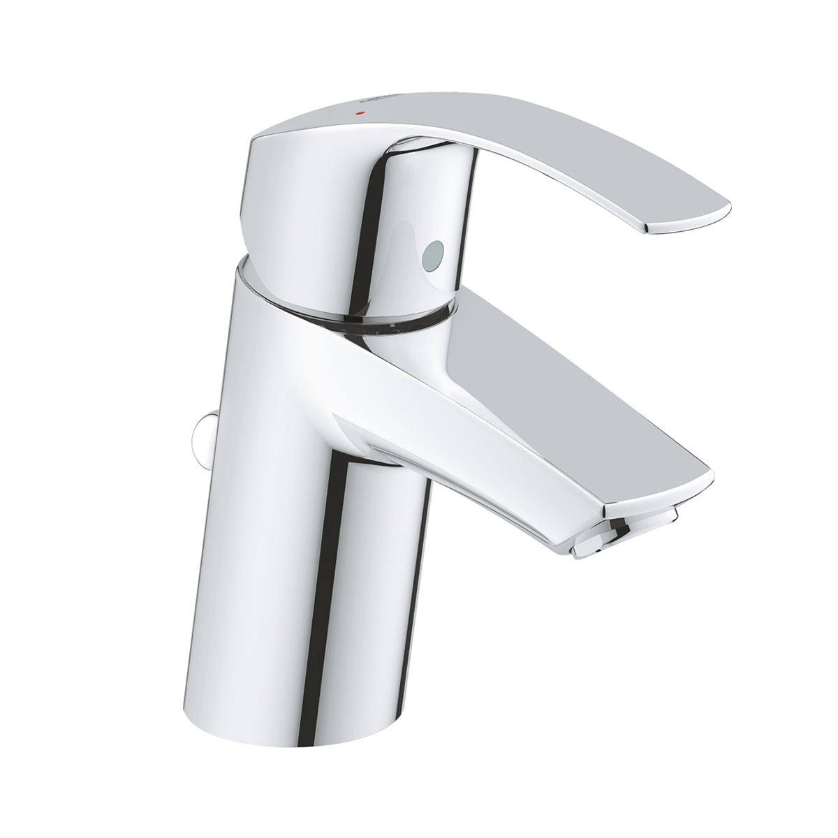 Mitigeur de lavabo ligne Eurosmart
