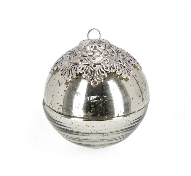 4x Bougie Fascinate C-Vt Or C-Box D125