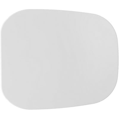 Abattant WC Slim One à fermeture amortie