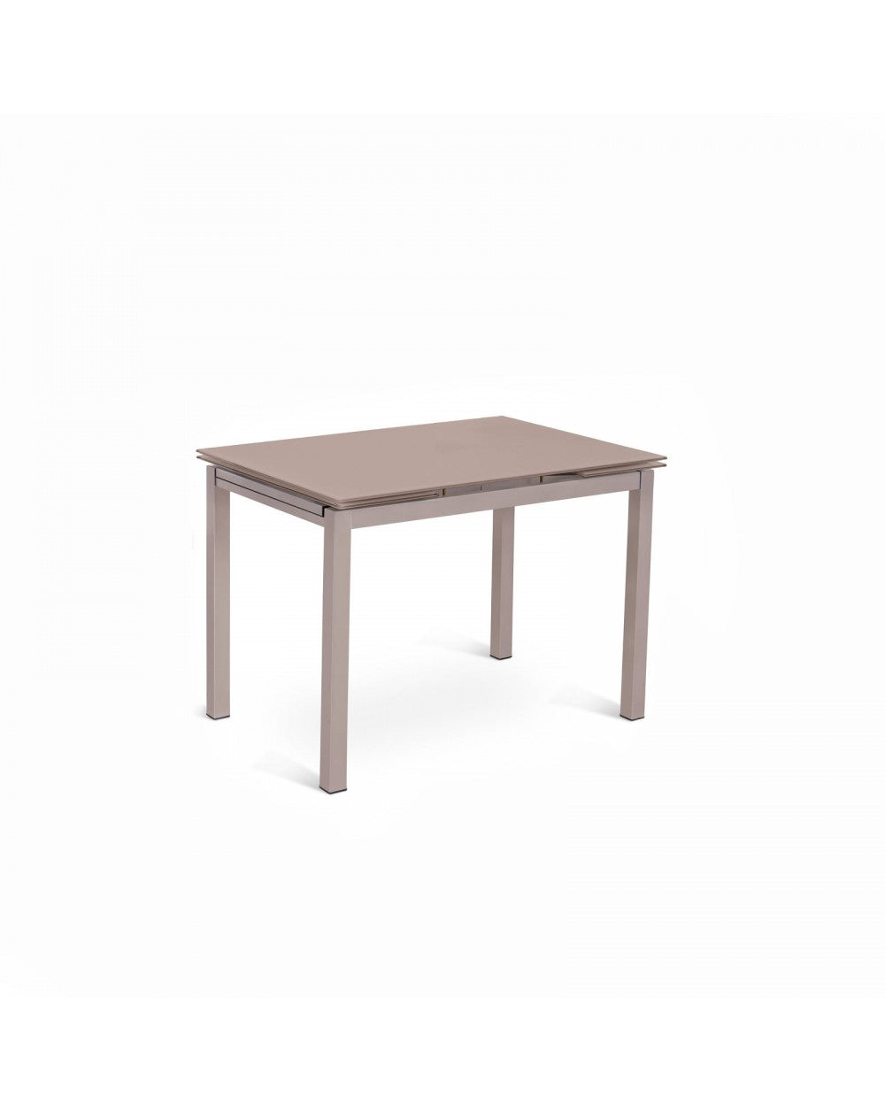 Table extensible 130-200 x 80 cm - Baud