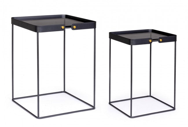 Table basse Set2 Zeina Qu J89