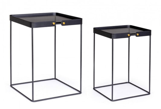 Table basse Set2 Zeina Qu J89