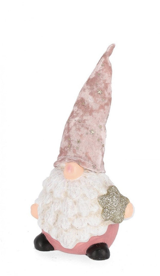 4x Support C Rose Santa Cheryl