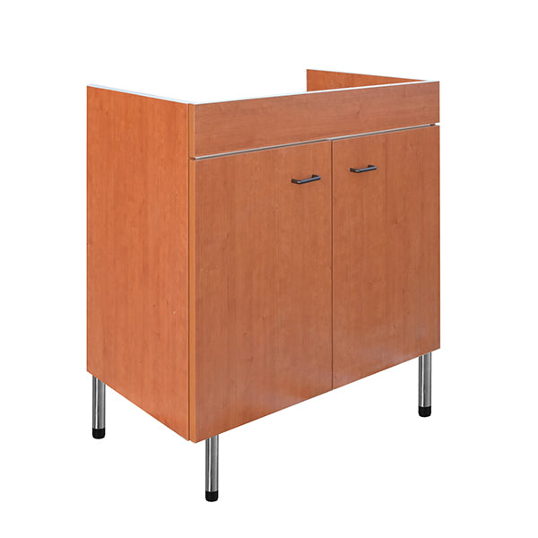 Sous-évier rabattable 2 portes