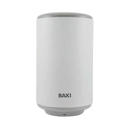 Chauffe-eau électrique vertical sur évier Baxi LT 10 - Durée 2 ans