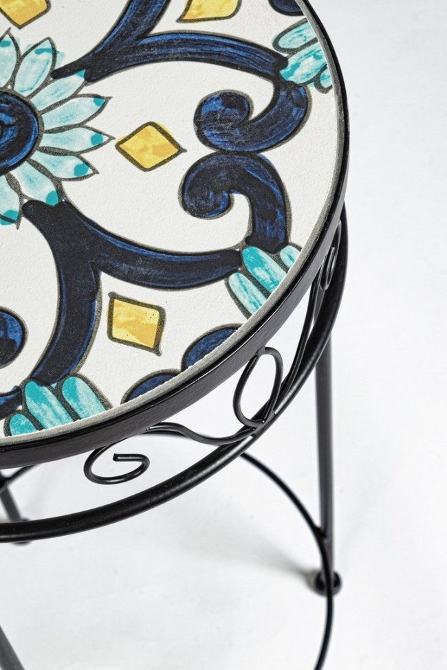 2x Set3 Table Basse Positano À