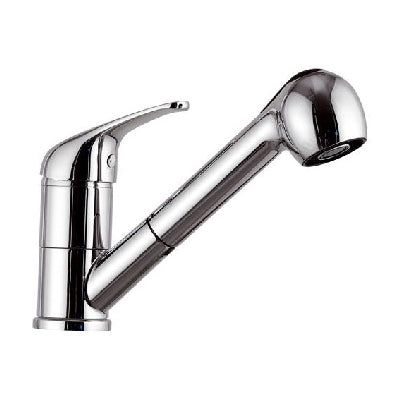 Mélangeur monoc. Lavabo de douche amovible Astro 2