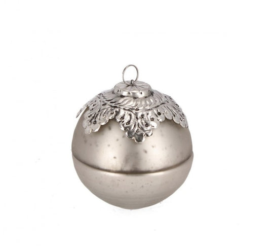 4x bougie Fascinate C-Vt Champ C-Box D100