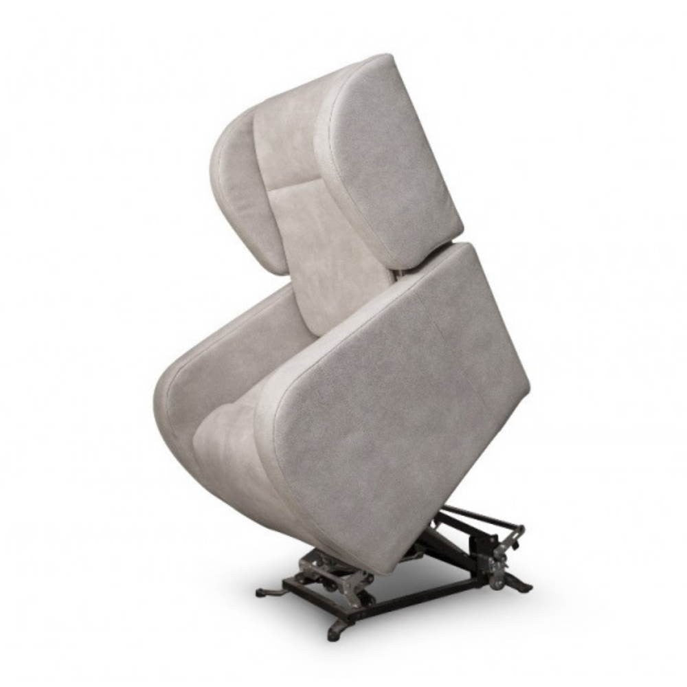 Fauteuil élévateur avec 2 moteurs à sable