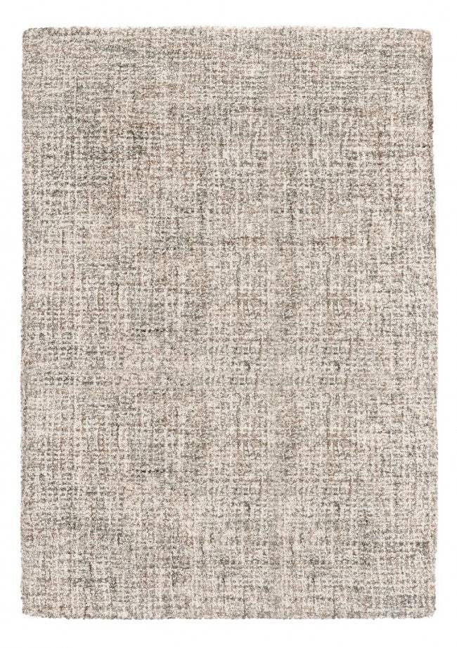Tapis Hansi Beige-Gris-Marr 160X230
