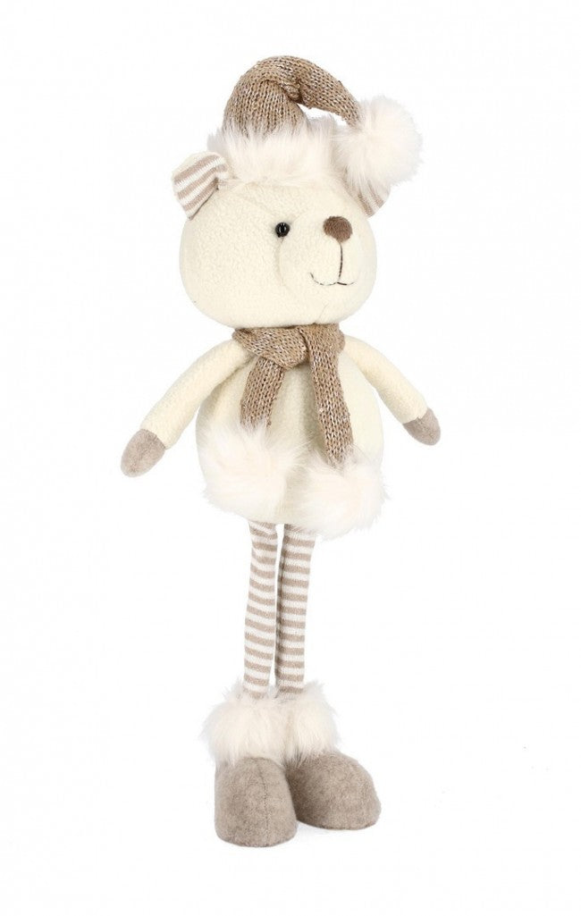 4x support ours Kary ivoire