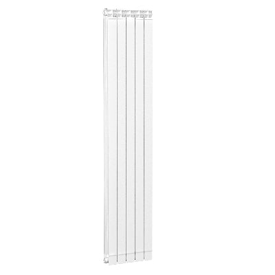 Radiateur en aluminium Garda Dual80 H 1600