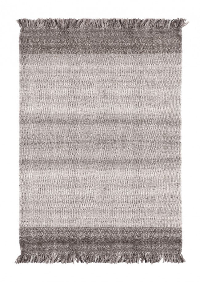 Tapis Kalpani Marron 140X200