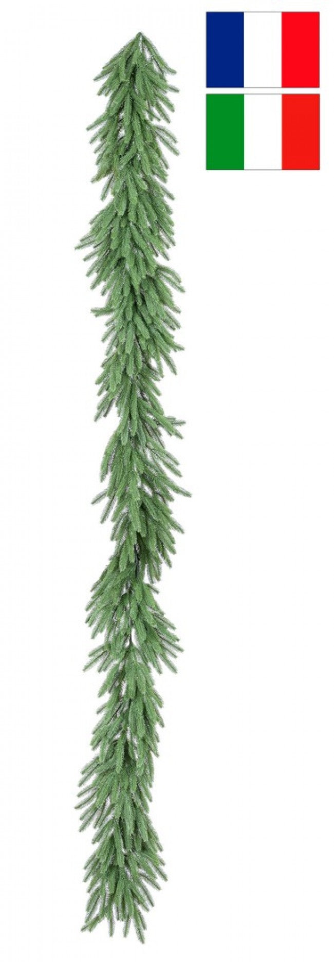 2x Bouée Tirolo H270