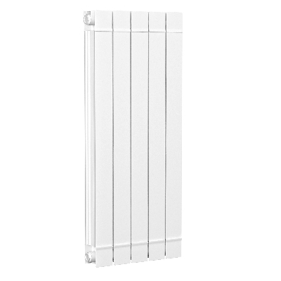 Chauffage efficace avec radiateur en aluminium Garda S90 H 1600