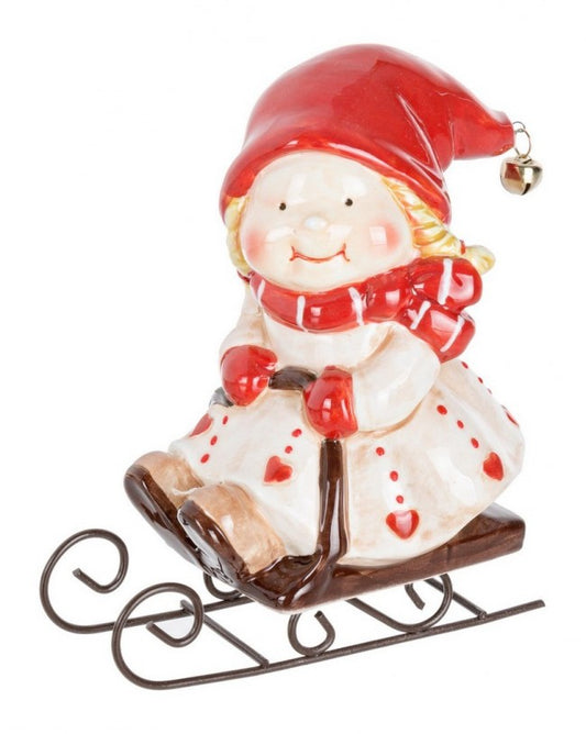 6x Bimba Cheer C-Sled