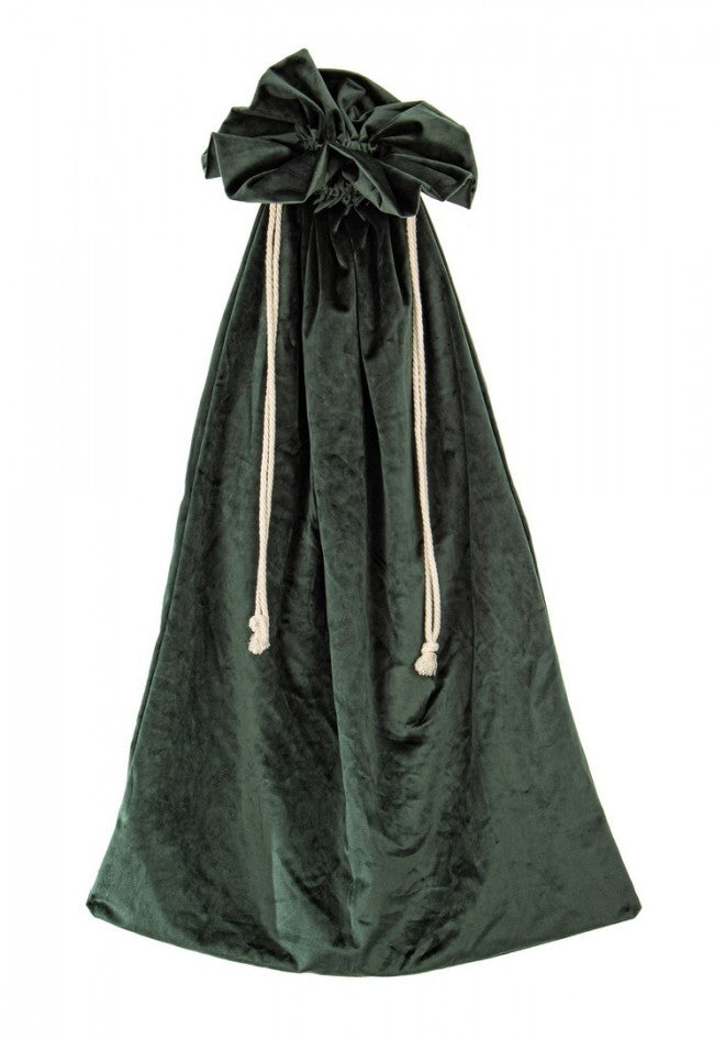 8x Sac Cadeau Kimmy Vert 60X100H