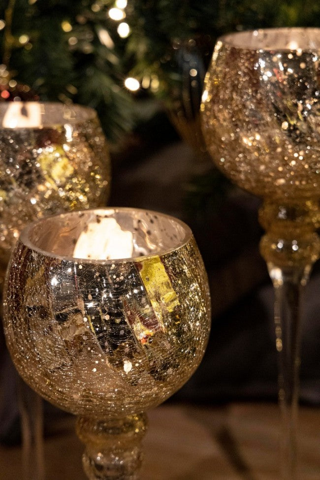 2x Set3 P.Candela 1P Gobelet Creak Or