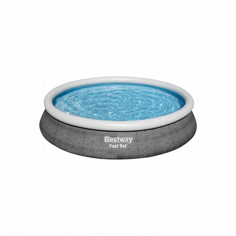 Piscine à réglage rapide 457 Cm 57313