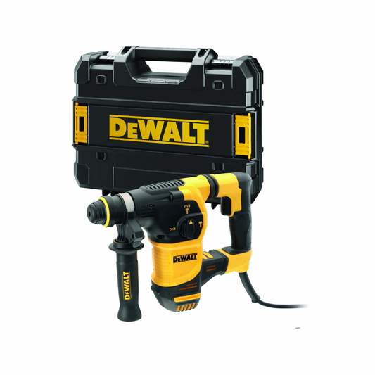 Perceuse à percussion Dewall MOD. D25333K