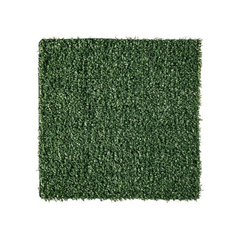 Tapis en gazon synthétique Greenwich 2500x100cm xh 7mm