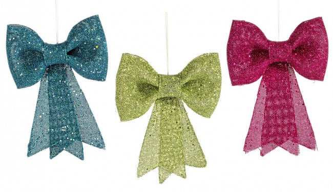 12x Classique Arc Multicolore Ass3