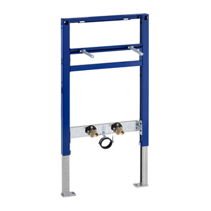 Support de fixation pour lavabo suspendu Geberit