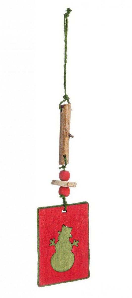 12x Pendentif Bormio Marionnette Rectifié