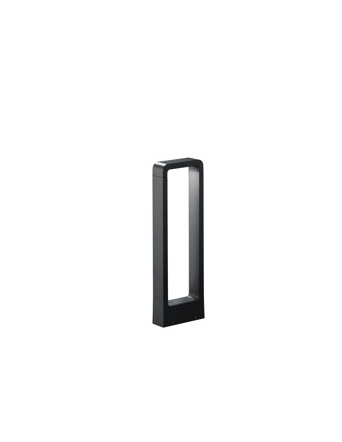 Mât Bas Extérieur Reno Led IP54 Anthracite H50 cm Trio Luminaire