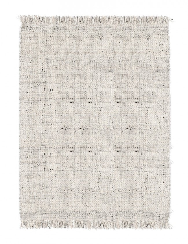 Tapis Senuri Beige 140X200