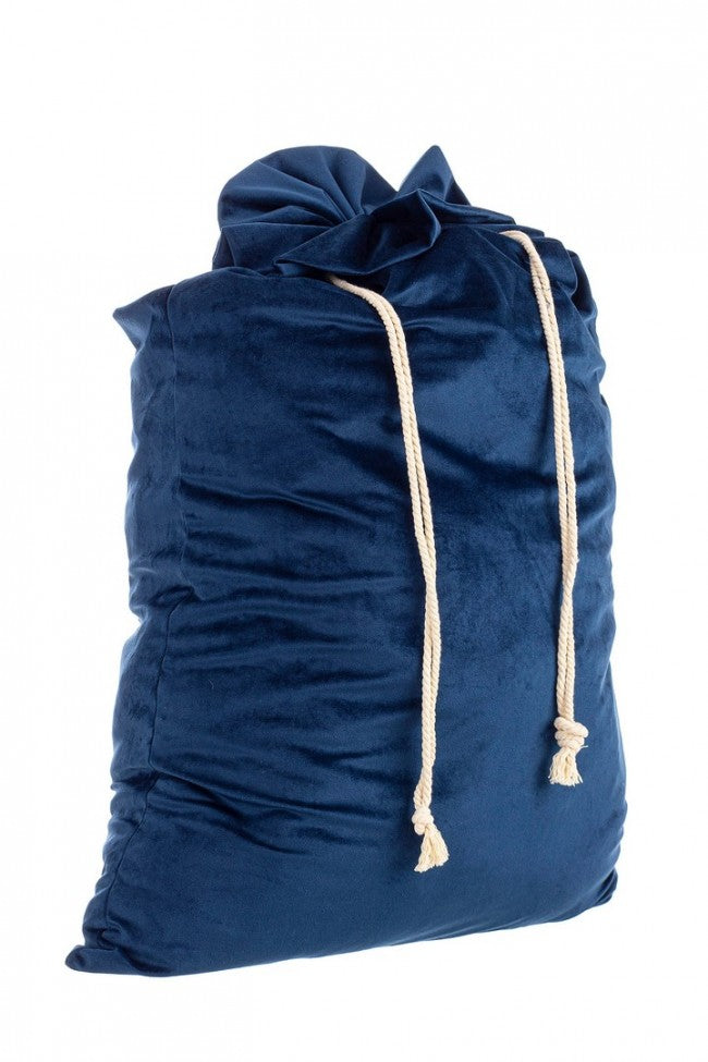 8x Sac Cadeau Kimmy Air Force Bleu 60X100H