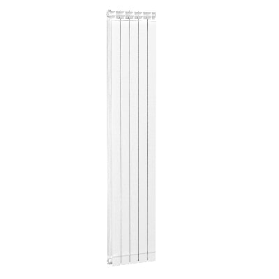 Radiateur en aluminium Garda Dual80 H 2000
