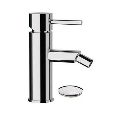 Mitigeur de bidet Next, chrome élégant