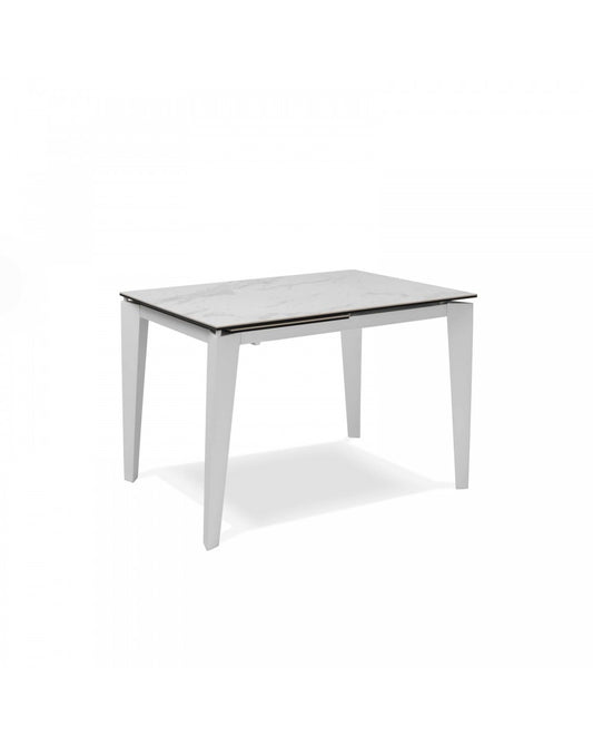 Table extensible 120-170 x 80 cm - Céramique 2