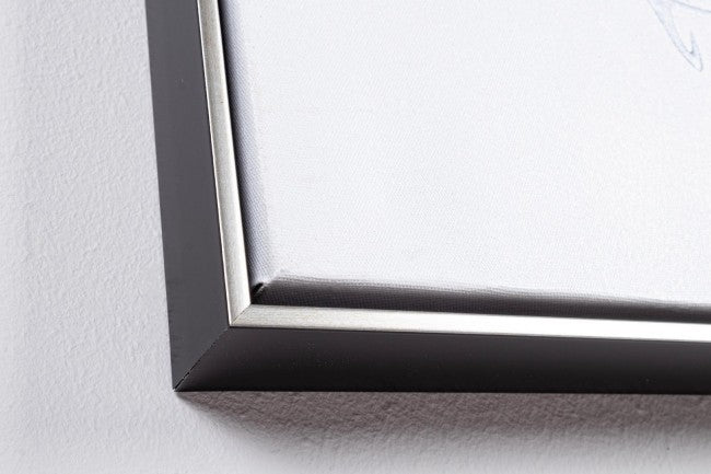 Peinture à l'huile 82,5x122,5 cm