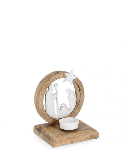 6x P.Candela 1P Célestin Nativité Nat