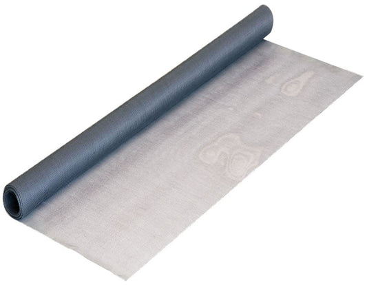 Moustiquaire en alliage d'aluminium avec rotation à 150 degrés et hauteur de 30 mètres.