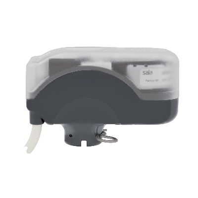 Actionneur électrique pour vannes de zone à bille