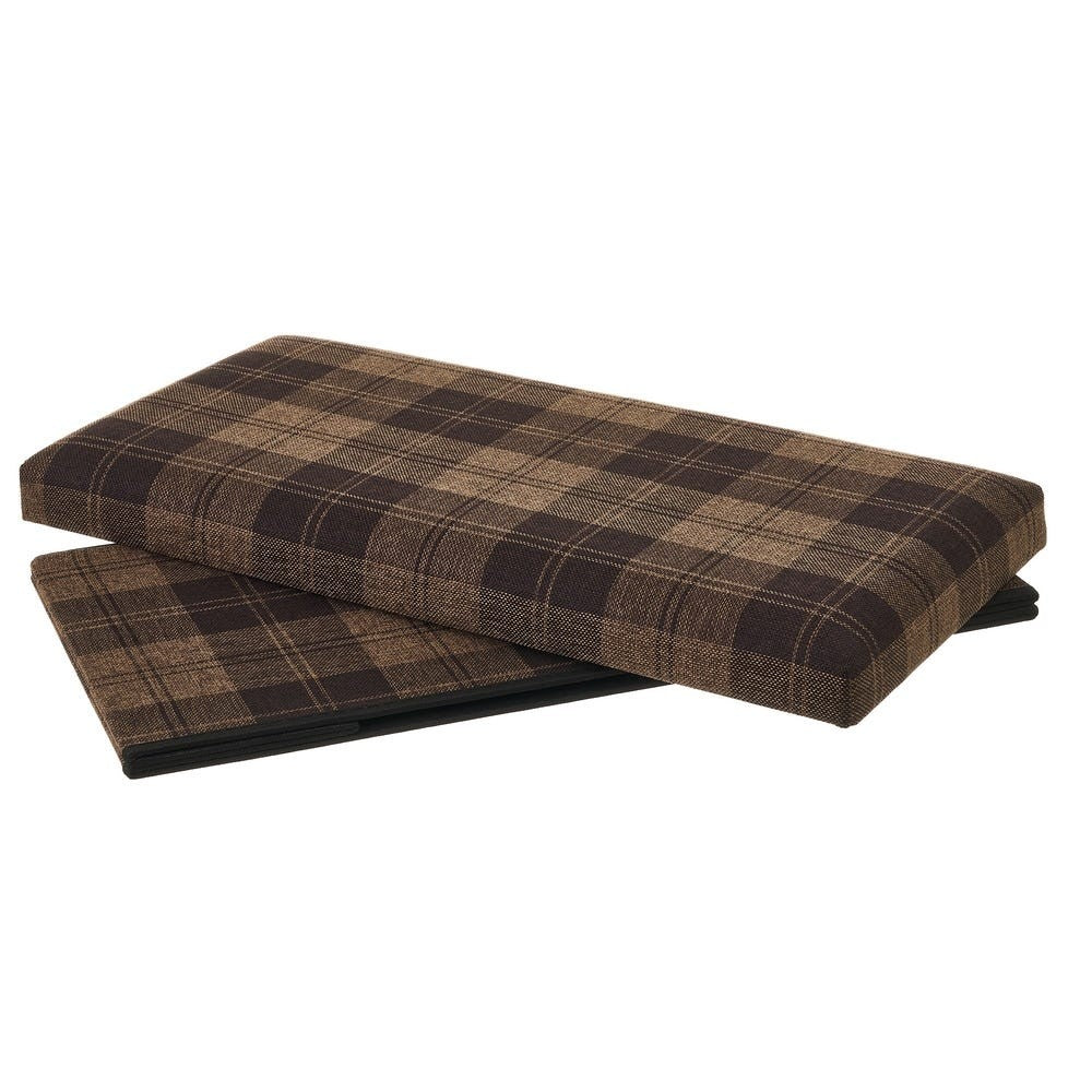 COFFRE PLIABLE PUF
