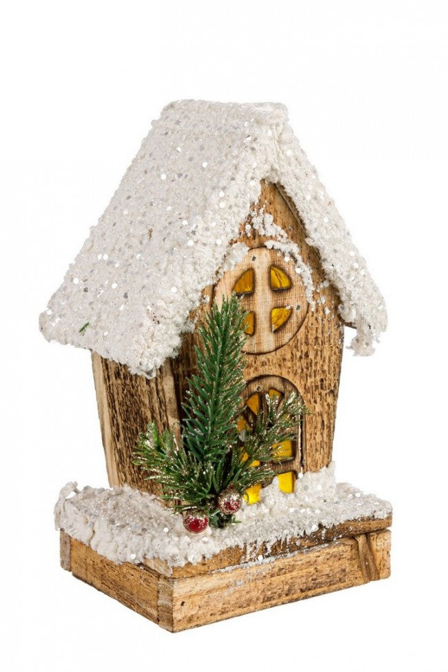 6x Casa Domus 70307 Marron C