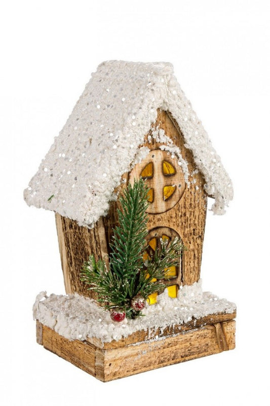 6x Casa Domus 70307 Marron C