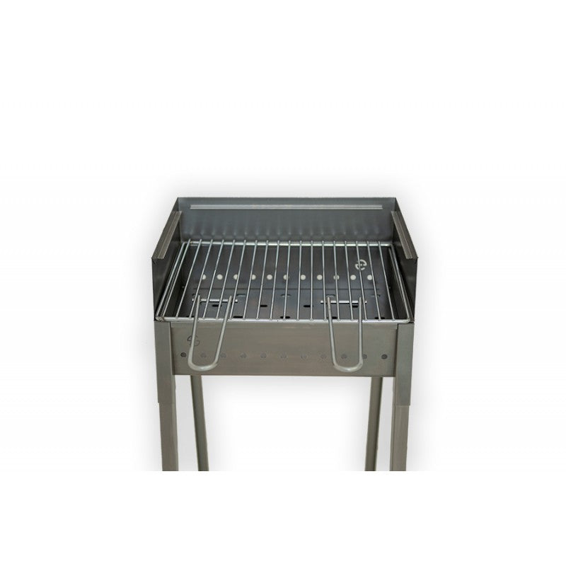 Barbecue en fer 40 x 30 cm Vésuve